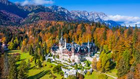 Cele mai frumoase destinații de toamnă din România. Locuri ideale de vizitat din țara noastră